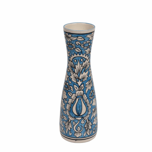 Turkish Design Decorative Ceramic Vase