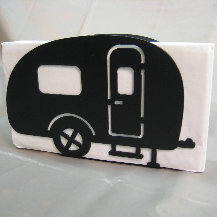 Camper Napkin Holder