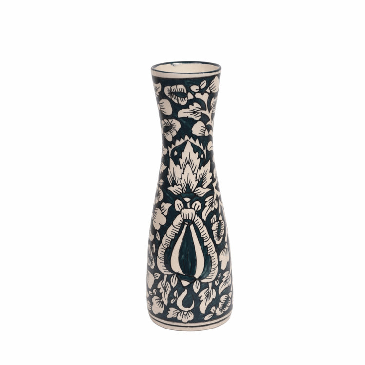 Turkish Design Decorative Ceramic Vase