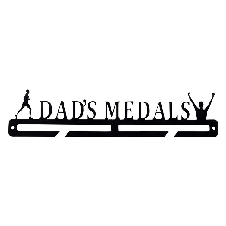 Dads Medal Holder