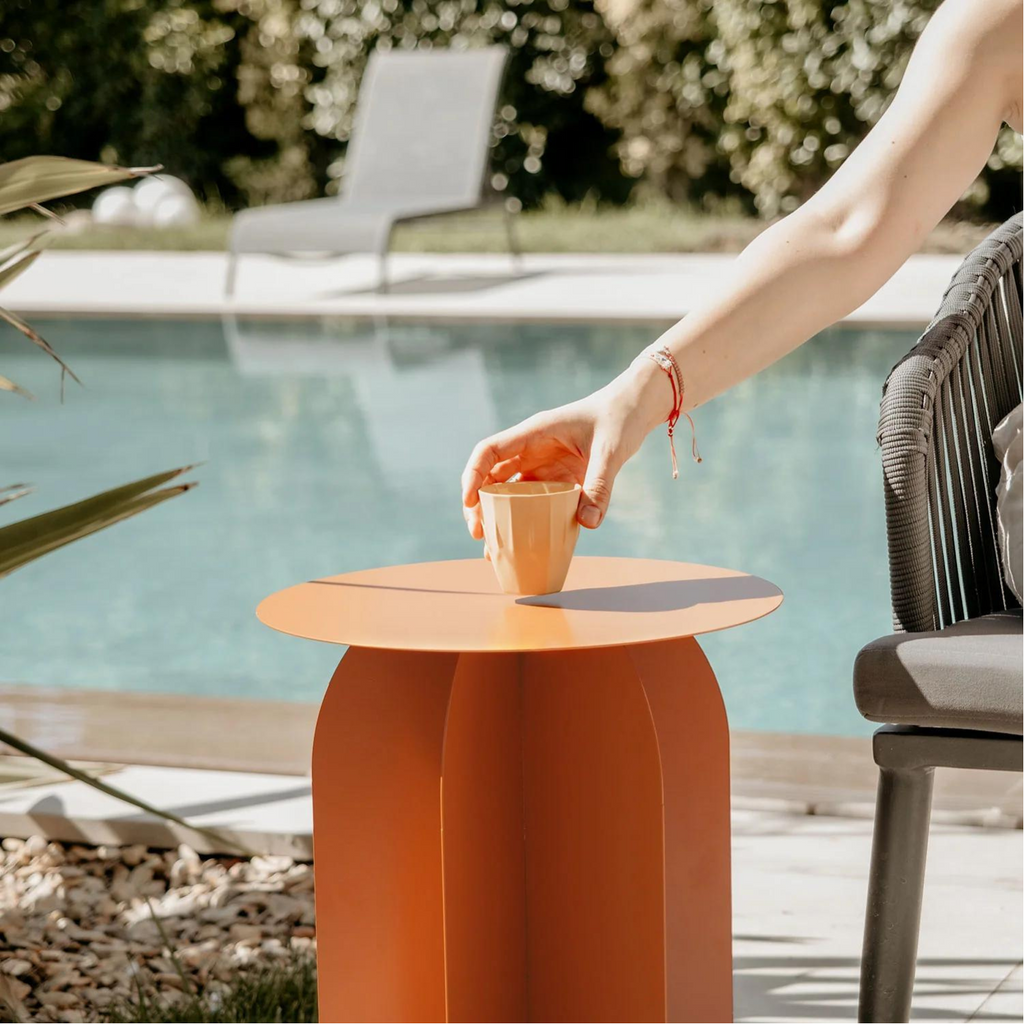 Cacti Coffee Side Tables