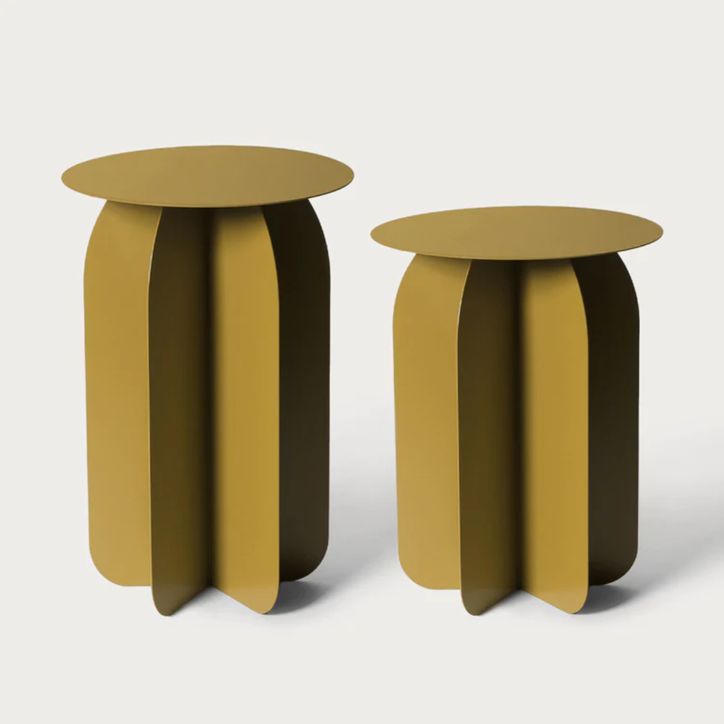 Cacti Coffee Side Tables