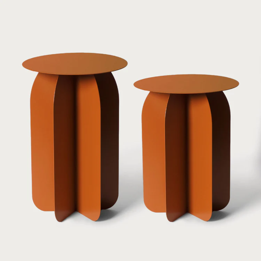 Cacti Coffee Side Tables