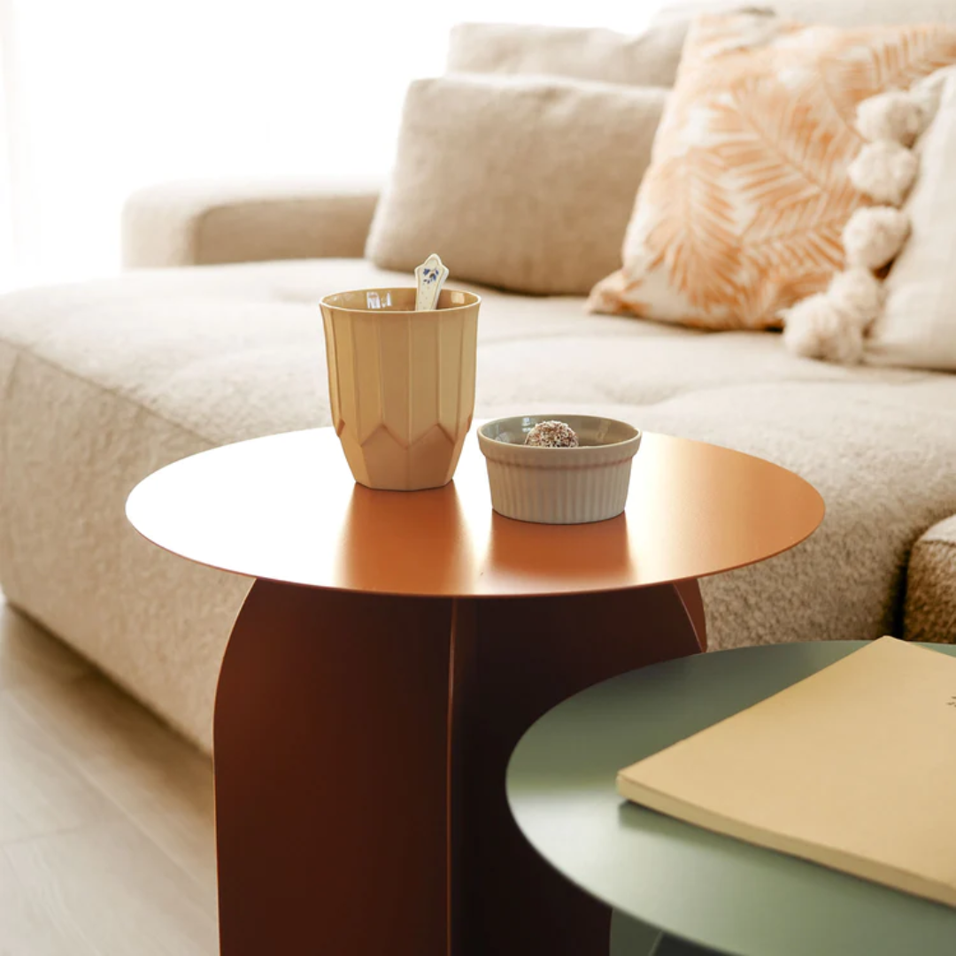 Cacti Coffee Side Tables – oliveandgray