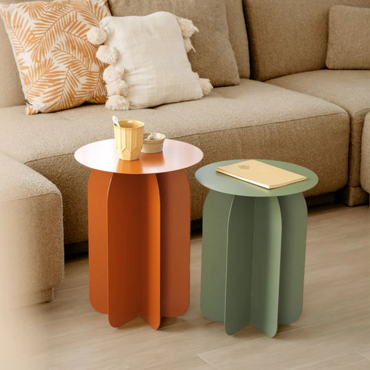 Cacti Coffee Side Tables