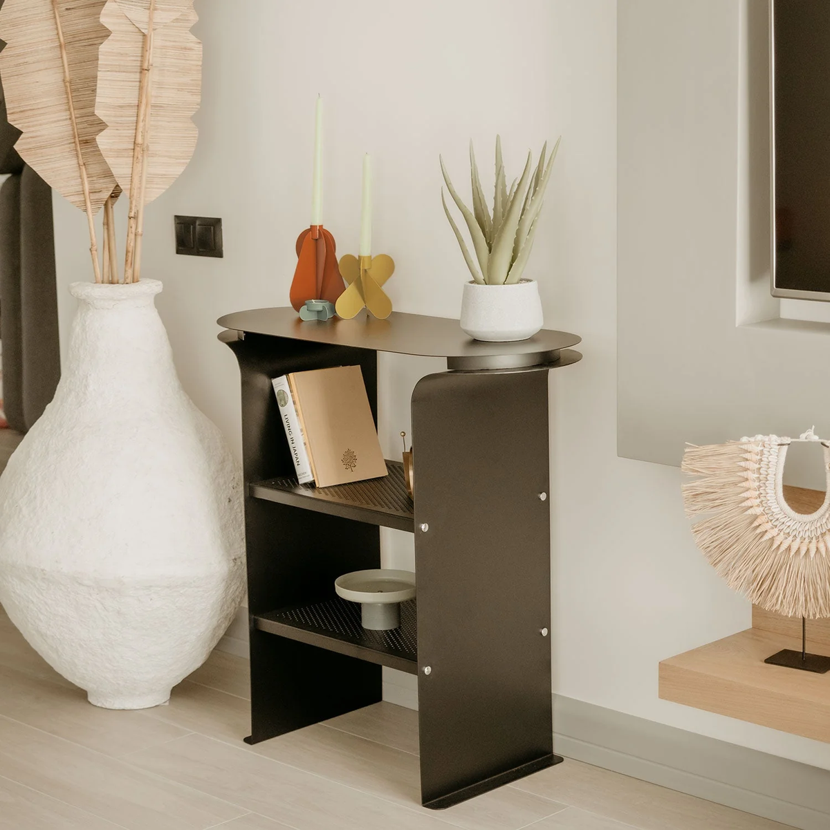 MODMETAL RACK – oliveandgray