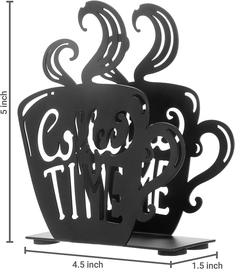 Coffee Time Holder