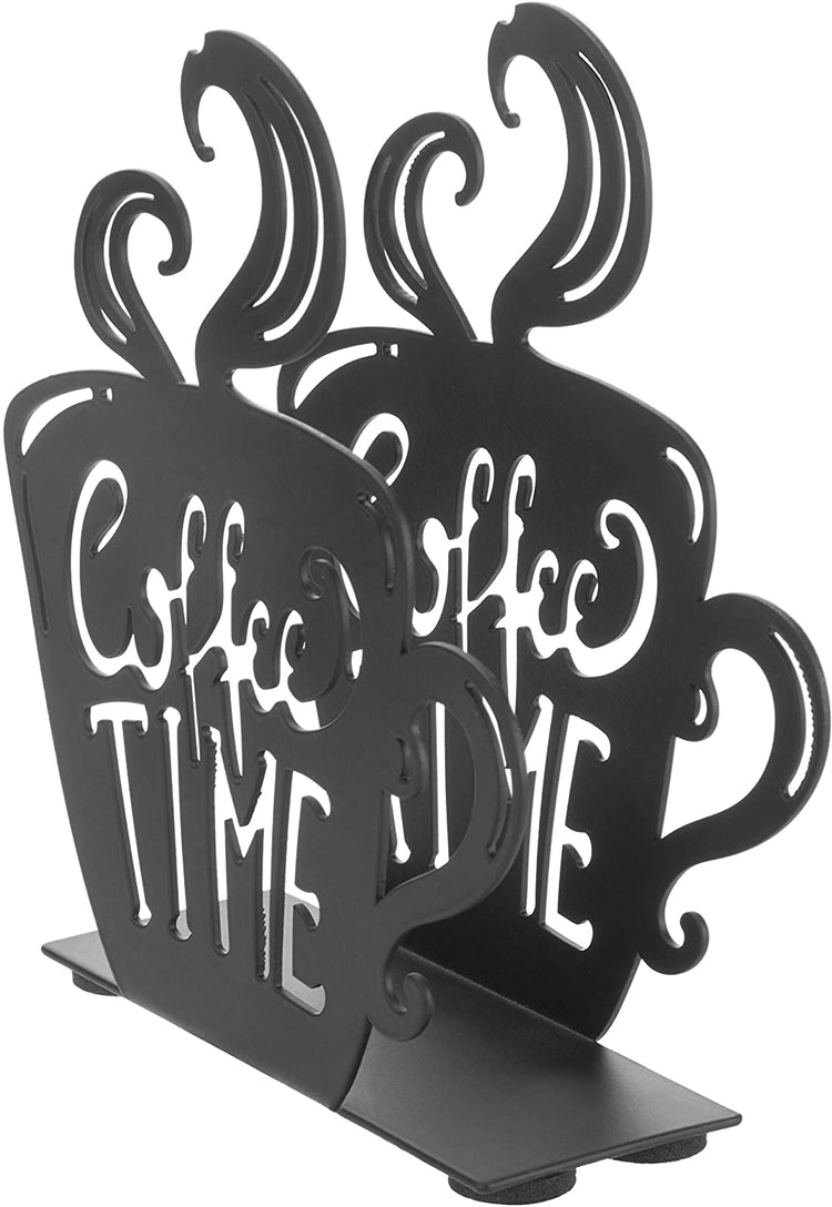 Coffee Time Holder