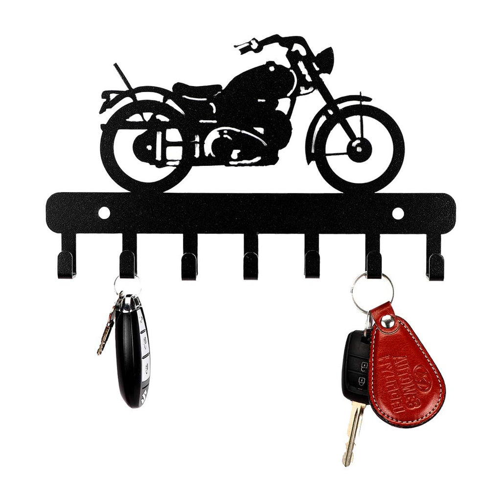 Bike Keyholder