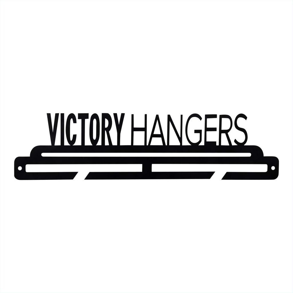 Victory Hangers Medal Holder