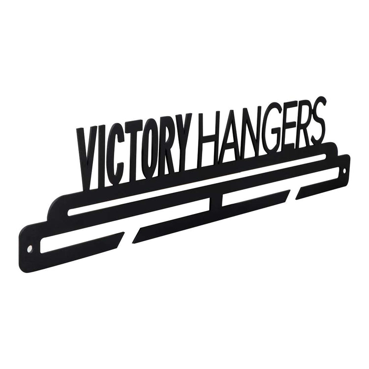 Victory Hangers Medal Holder
