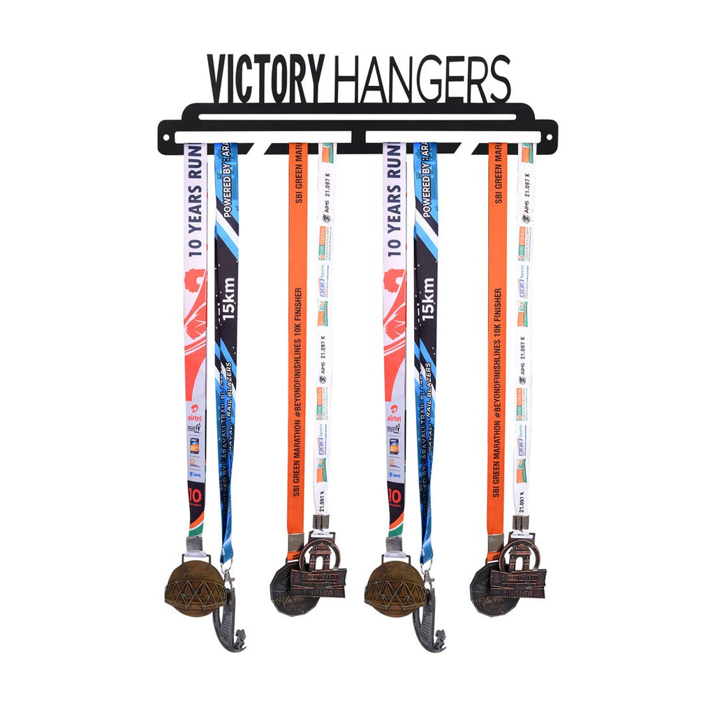 Victory Hangers Medal Holder