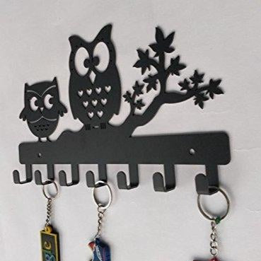 Owl Keyholder