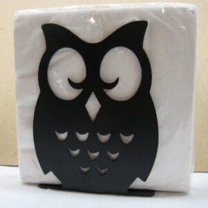 Owl Napkin Holder