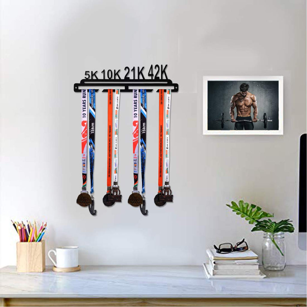 Medal Holder Display Hanger