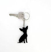 Pet Keychain