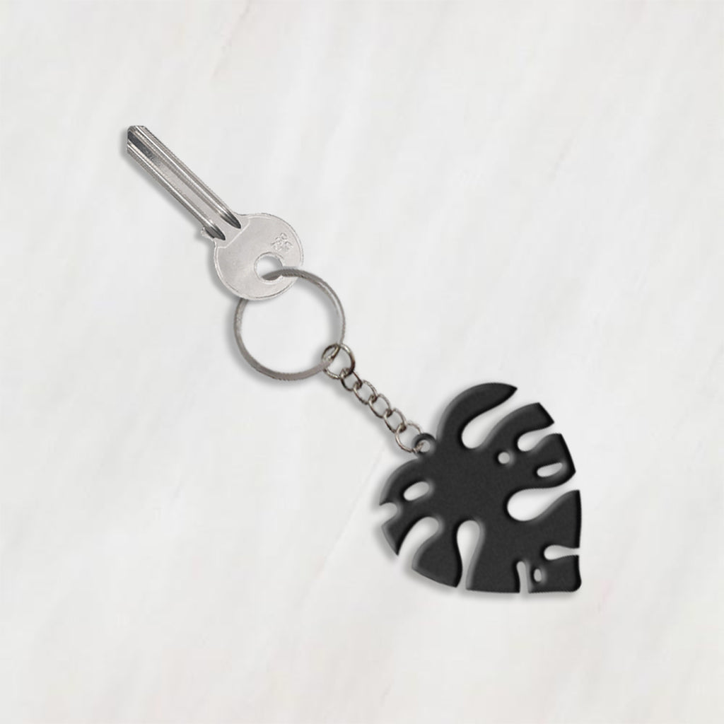 Heart Keychain