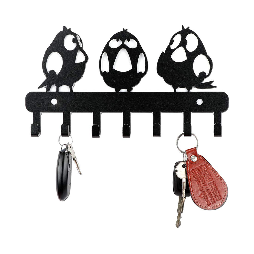 Decorative Wall Hook KeyHolder