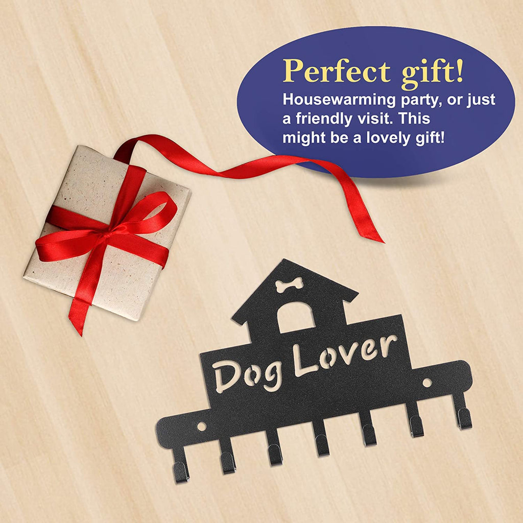 Dog Lover Key Holder