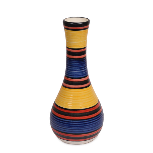Surai Flower Decorative Ceramic Vase