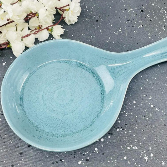 Handmade Serving Ceramic Platter