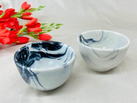 Marbal Design Handmade Ceramic Bowl