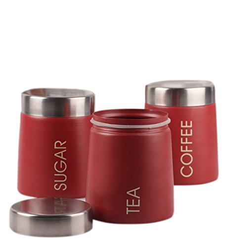 Canister (Set of 3)