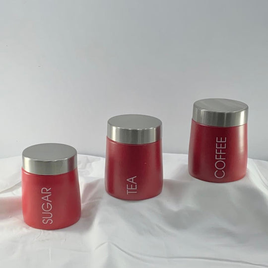 Canister (Set of 3)